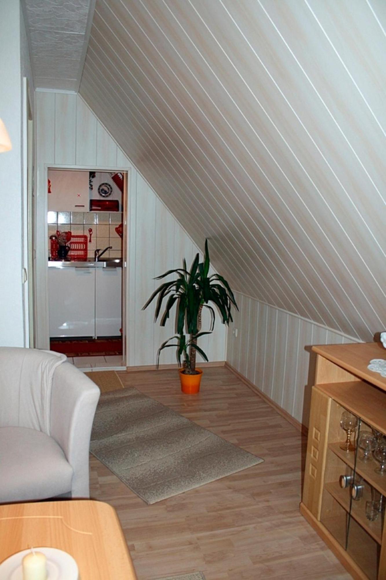 Ferienwohnung Voß, FW Ostseeheilbad Ostseeheilbad Zingst Exterior foto