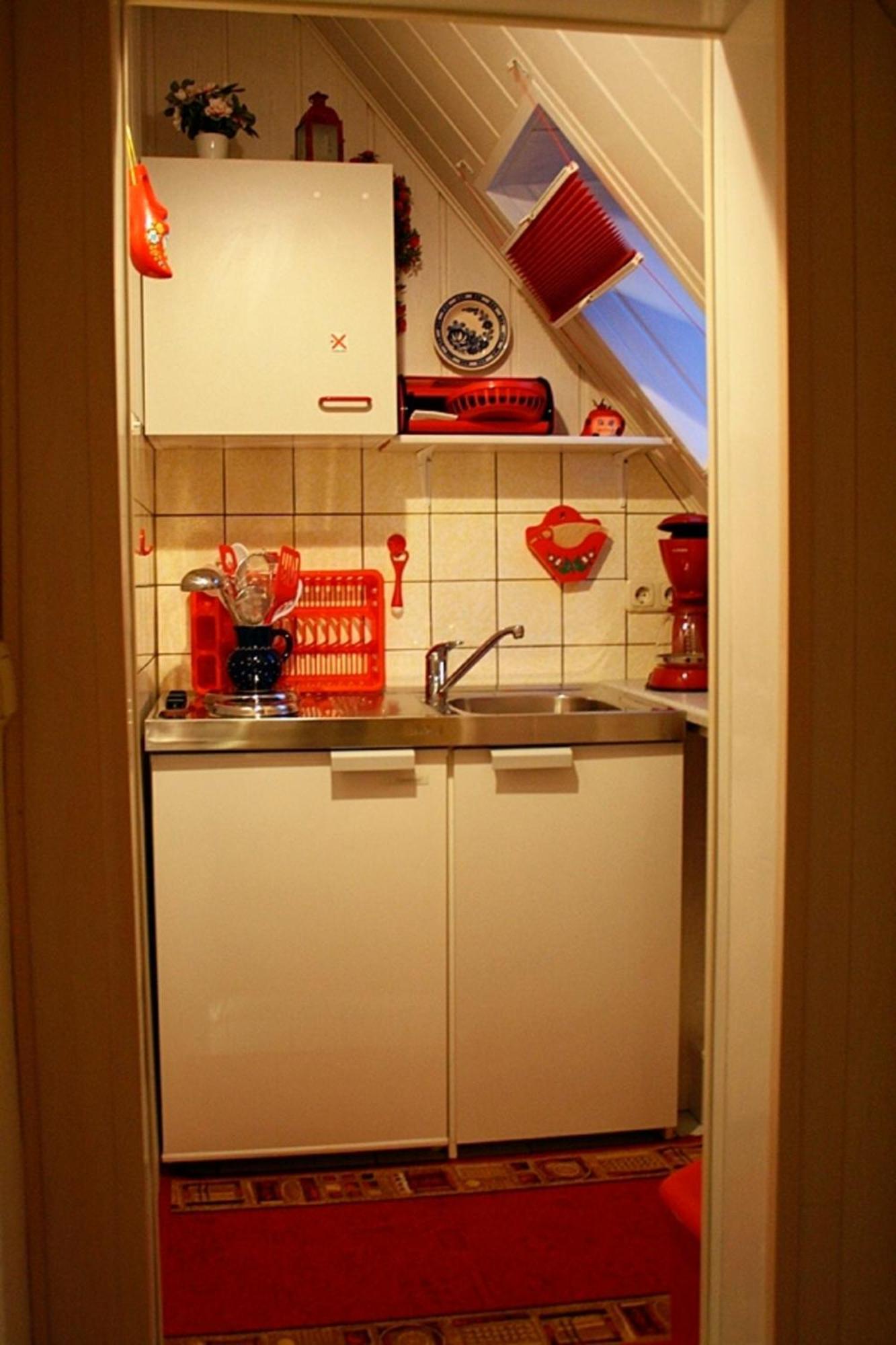 Ferienwohnung Voß, FW Ostseeheilbad Ostseeheilbad Zingst Exterior foto